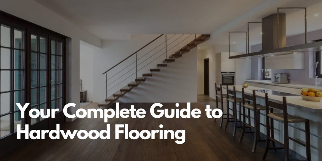 How to Clean Hardwood Floors: The Ultimate Guide