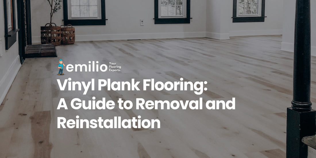 How To Clean Vinyl Plank Floors: A Complete Guide