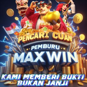 SITUS GADUNSLOT